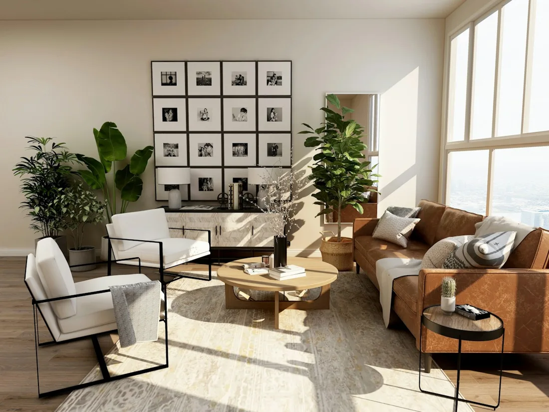 Interior Painting